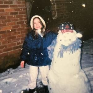 Meet your Posher, Taylor-anne